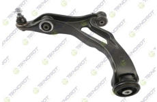 Řídicí páka, zavěšení kol TEKNOROT A-169