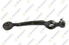 Řídicí páka, zavěšení kol TEKNOROT A-211