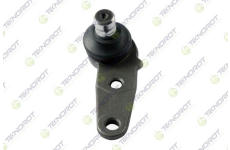 Podpora-/ Kloub TEKNOROT A-301