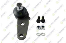 Podpora-/ Kloub TEKNOROT A-301K