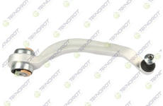 Řídicí páka, zavěšení kol TEKNOROT A-518