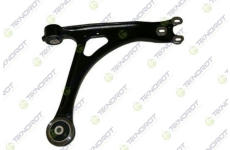 Řídicí páka, zavěšení kol TEKNOROT A-598S