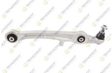 Řídicí páka, zavěšení kol TEKNOROT A-620