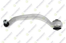 Řídicí páka, zavěšení kol TEKNOROT A-629