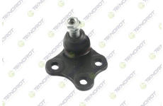 Podpora-/ Kloub TEKNOROT A-645