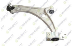 Řídicí páka, zavěšení kol TEKNOROT A-649