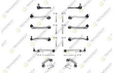 Sada na opravy, příčné závěsné rameno TEKNOROT A-666