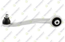 Řídicí páka, zavěšení kol TEKNOROT A-685