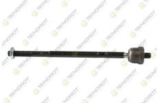 Axiální kloub, příčné táhlo řízení TEKNOROT A-863