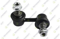 Tyč/vzpěra, stabilizátor TEKNOROT AC-250