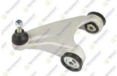 Řídicí páka, zavěšení kol TEKNOROT AF-306