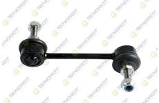 Tyč/vzpěra, stabilizátor TEKNOROT AF-310