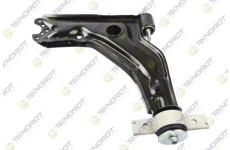 Řídicí páka, zavěšení kol TEKNOROT AF-408S