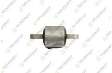 Uložení, řídicí mechanismus TEKNOROT AF-BS037