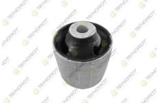 Uložení, řídicí mechanismus TEKNOROT AU-BS034