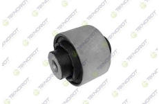 Uložení, řídicí mechanismus TEKNOROT AU-BS035