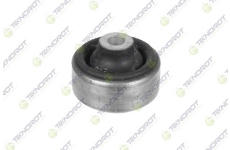 Uložení, řídicí mechanismus TEKNOROT AU-BS039