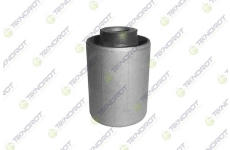 Uložení, řídicí mechanismus TEKNOROT AU-BS043