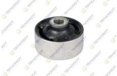 Uložení, řídicí mechanismus TEKNOROT AU-BS109