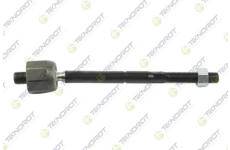 Axiální kloub, příčné táhlo řízení TEKNOROT B-1043