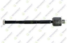 Axiální kloub, příčné táhlo řízení TEKNOROT B-153