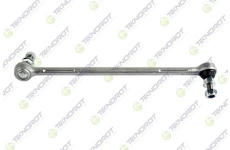 Tyč/vzpěra, stabilizátor TEKNOROT B-158