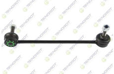 Tyč/vzpěra, stabilizátor TEKNOROT B-411T