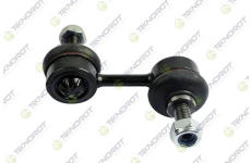 Tyč/vzpěra, stabilizátor TEKNOROT B-412