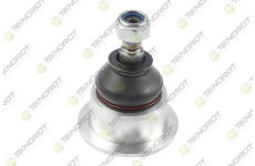 Podpora-/ Kloub TEKNOROT B-607