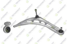 Řídicí páka, zavěšení kol TEKNOROT B-625K