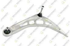 Řídicí páka, zavěšení kol TEKNOROT B-626