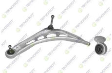 Řídicí páka, zavěšení kol TEKNOROT B-626K