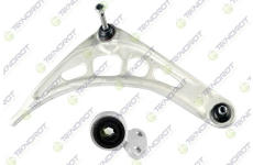 Řídicí páka, zavěšení kol TEKNOROT B-627K