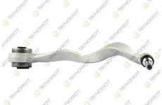 Řídicí páka, zavěšení kol TEKNOROT B-665