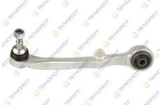 Řídicí páka, zavěšení kol TEKNOROT B-667