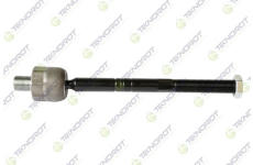 Axiální kloub, příčné táhlo řízení TEKNOROT B-673