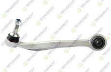 Řídicí páka, zavěšení kol TEKNOROT B-679