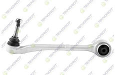 Řídicí páka, zavěšení kol TEKNOROT B-736