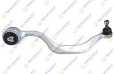 Řídicí páka, zavěšení kol TEKNOROT B-738