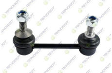 Tyč/vzpěra, stabilizátor TEKNOROT B-900