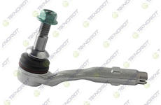 Hlava příčného táhla řízení TEKNOROT B-902