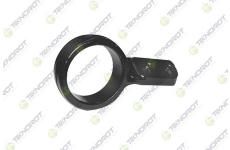 Uložení, řídicí mechanismus TEKNOROT BM-BS017