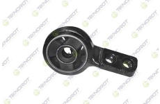 Uložení, řídicí mechanismus TEKNOROT BM-BS018