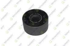 Uložení, řídicí mechanismus TEKNOROT BM-BS021