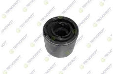 Uložení, řídicí mechanismus TEKNOROT BM-BS029