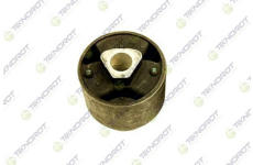 Uložení, řídicí mechanismus TEKNOROT BM-BS038