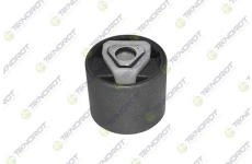 Uložení, řídicí mechanismus TEKNOROT BM-BS041