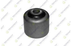 Uložení, řídicí mechanismus TEKNOROT BM-BS055