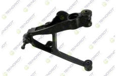 Řídicí páka, zavěšení kol TEKNOROT CD-118