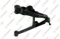 Řídicí páka, zavěšení kol TEKNOROT CD-119
